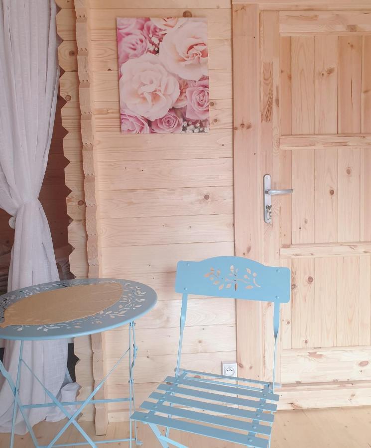 Le Cottage Oneheart Saverne Dış mekan fotoğraf