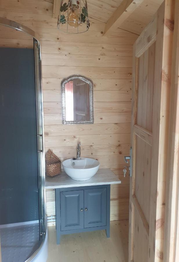 Le Cottage Oneheart Saverne Dış mekan fotoğraf
