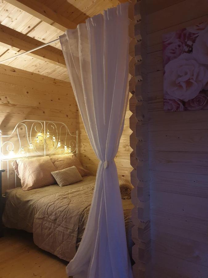 Le Cottage Oneheart Saverne Dış mekan fotoğraf