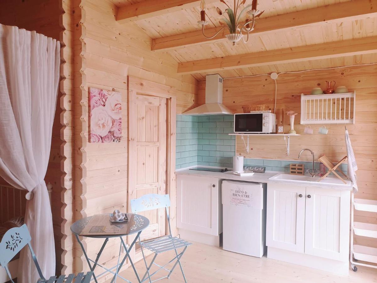 Le Cottage Oneheart Saverne Dış mekan fotoğraf