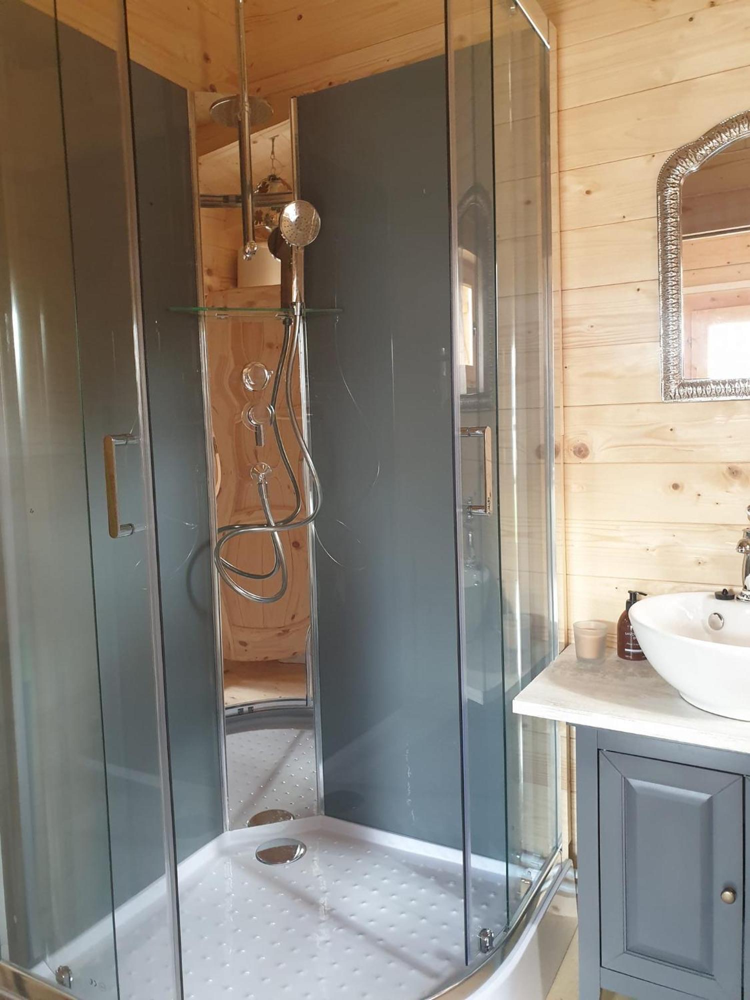 Le Cottage Oneheart Saverne Dış mekan fotoğraf